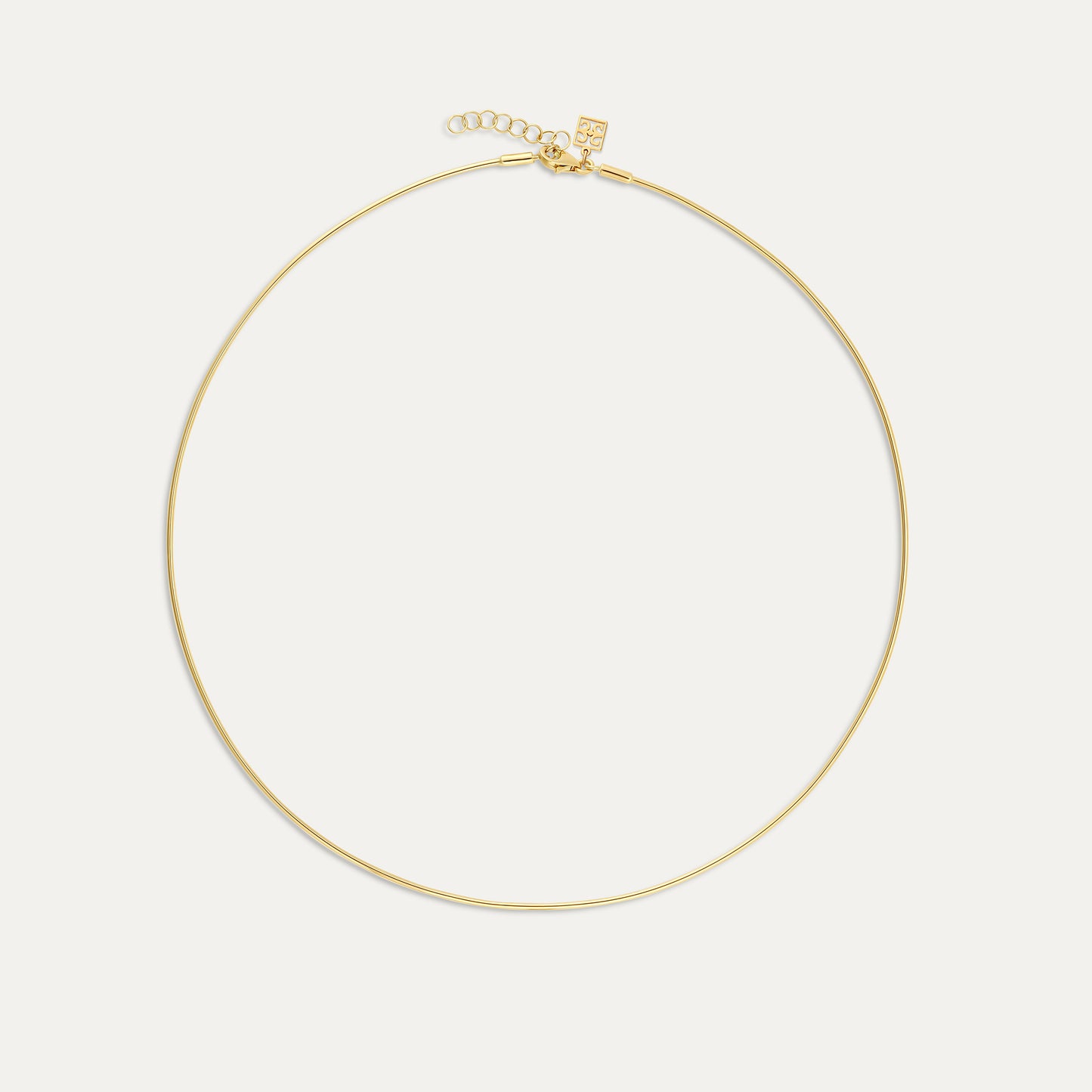 Gold Collar