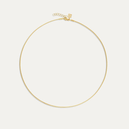 Gold Collar