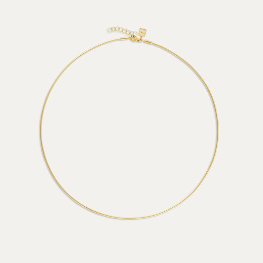 Gold Collar