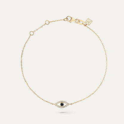Evil Eye Bracelet
